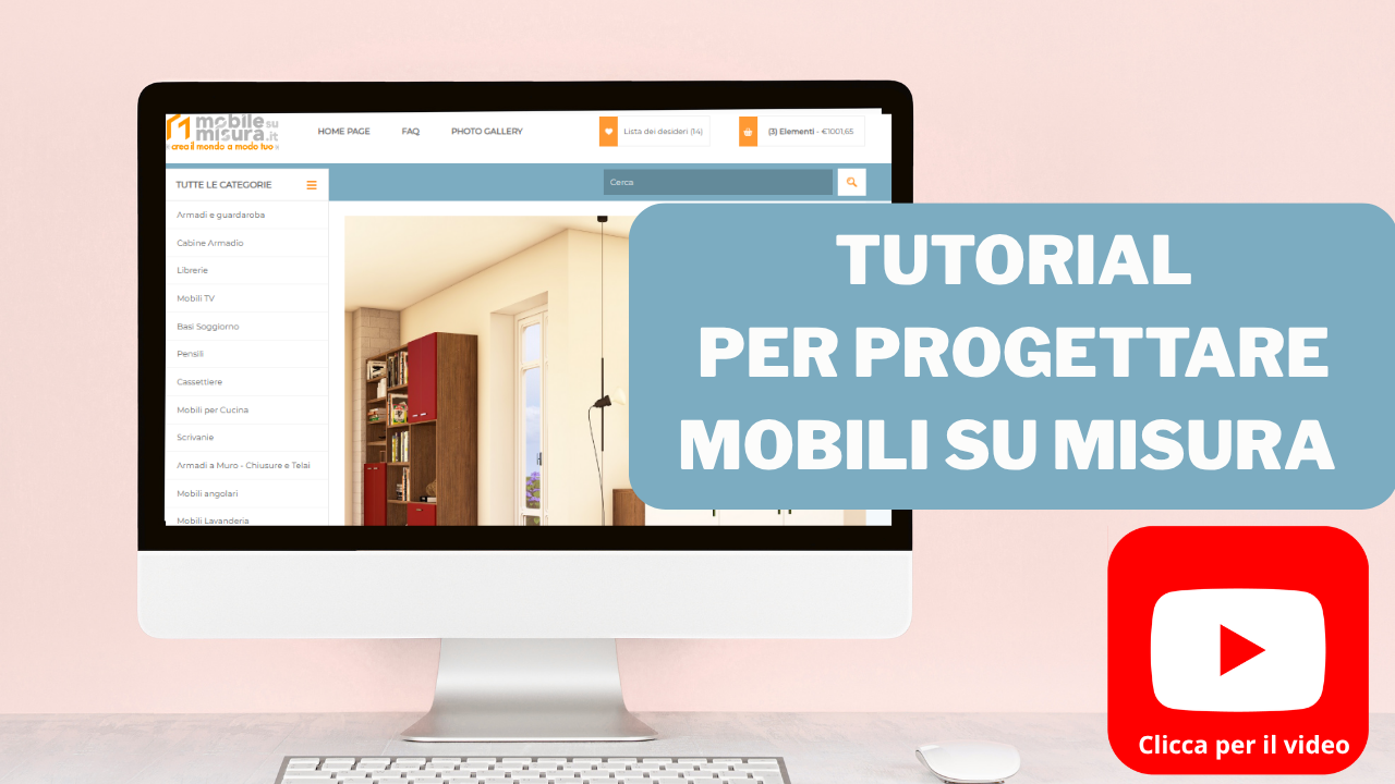 Guida alla progettazione mobili online